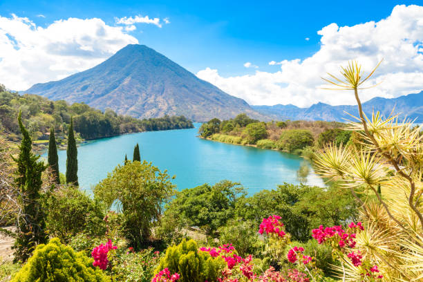 Guatemala hermosa